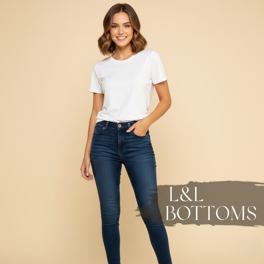 Lock and Love Bottoms category